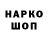 ЛСД экстази кислота Huracan Channel